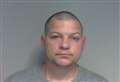 Man jailed for armed raid on bookmaker