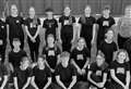 Performing arts students take to West End stage this weekend