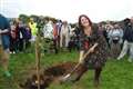 New orchard at the core of Thatcham community 