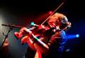 One of the greats, Eliza Carthy wows Oxford Folk Festival with first solo set in 15 years