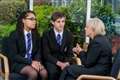 Ofsted catapults Burghclere secondary school out of special measures