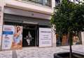 New shoe shop opening in town centre