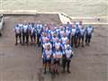 Thatcham to Paris cycle ride to remember Tom