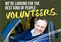 Volunteers needed for new Kingsclere transport service