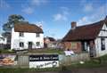 Aldermaston Tea Rooms is back in business