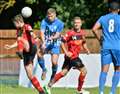 Town steam away on the FA Cup line