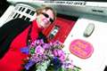West Berkshire postmistress retires after 25 years service