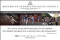 Brockhurst & Marlston House Schools