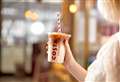 Costa's 50p drinks are back this week