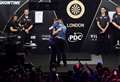 Humphries falls to nine-dart Littler in thrilling Premier League Final