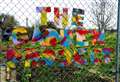 Theale Green School creating wellbeing garden