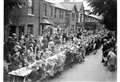 Spam fritters on the menu for 1940s week in Basingstoke