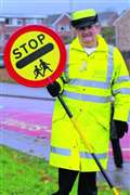 Petition to 'save' lollipop lady facing redundancy receives more than 250 signatures