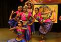 Newbury celebrates Diwali