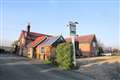 Murdered girl last seen in Beenham pub