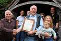 The Bell crowned regional Pub of the Year