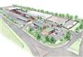 New development proposed at Thatcham Garden Centre
