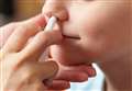Cases of serious flu rising fastest in young children
