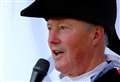 Mayor puts his best foot forward for fundraising concert