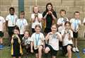 Schools kick off sports festival