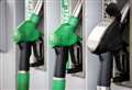 RAC warns of 'more misery' as petrol hits eight-year high