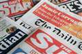 What the papers say – March 23