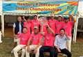 Cricket tournament raises cash for racehorse charity