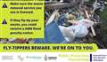 Fly-tipping campaign to clear up West Berkshire