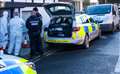 Police called to incident in Thatcham Broadway
