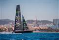 Newbury’s Matt Rossiter makes history, despite missing out on America’s Cup win