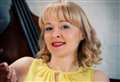 Friday night is Apollo Big Band night with Kitty Mazinsky
