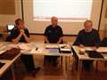 Kingsclere firefighters voice concerns over budget cuts