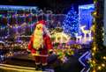 See estate’s amazing display to raise air ambulance cash
