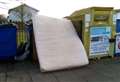 Father and son fined more than £2,000 for fly-tipping 