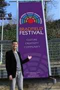 Bradfield gets creative