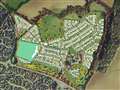 500-home plan for Thatcham's Siege Cross Farm refused
