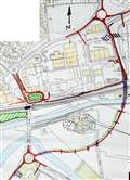 Solution to Thatcham's level crossing congestion proposed