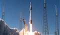 Here's when you could see Crew Dragon over the UK tonight, following rescheduled historic SpaceX Falcon 9 Rocket launch 