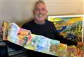 Meet the Open Studios artists: three landscape painters
