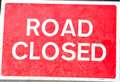 Chemical spill shuts part of A4