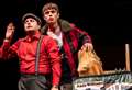 Del Boy & Rodney hit the road with West End hit Only Fools & Horses The Musical