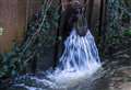 Sewage treatment works to get earlier upgrades