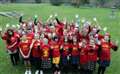 Fundraising army marches on Bath