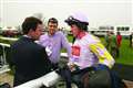 Champion AP must wait another day for the 4,000th 