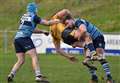 Gallery: Sport pictures from the weekend