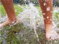 Children can make a splash at new puddle jumping event