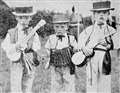 M4 opening delayed until 1973 and carnival fun in Hungerford in 1958