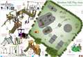 New £60,000 children's playground for Woolton Hill