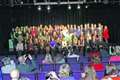 St Bart's sixth-formers mark year to remember