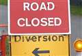 Main road to shut for Thames Water works